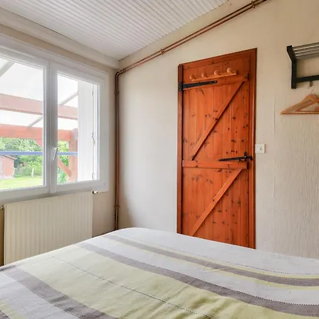 Nyaraló Sejour Calme Dans Maison Avec Jardin *