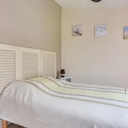 Sejour Calme Dans Maison Avec Jardin * Saint-Maixent-sur-Vie