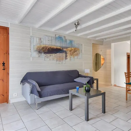 Sejour Calme Dans Maison Avec Jardin Saint-Maixent-sur-Vie