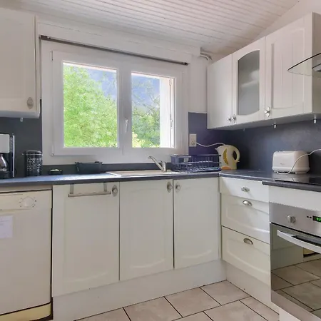 Sejour Calme Dans Maison Avec Jardin Nyaraló *