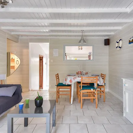 Sejour Calme Dans Maison Avec Jardin Nyaraló *