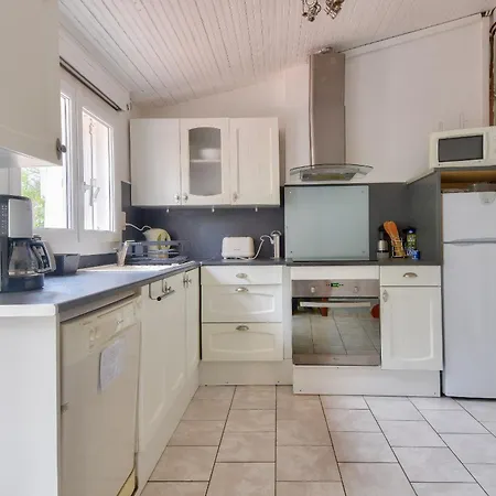 Sejour Calme Dans Maison Avec Jardin Nyaraló