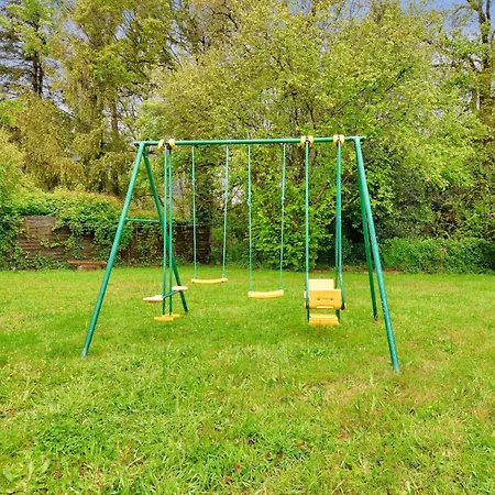 Sejour Calme Dans Maison Avec Jardin Saint-Maixent-sur-Vie